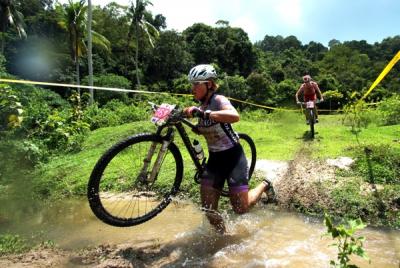 Langkawi International Mtb Challenge Malaysia Bikeandmore Bozen